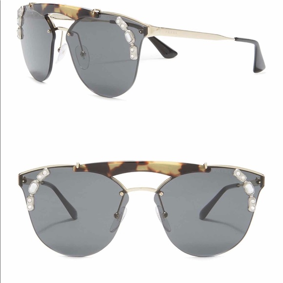 Prada Sunglasses main image 5
